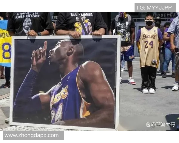 科比布莱恩特传奇人生回顾与篮球精神传承的深远影响